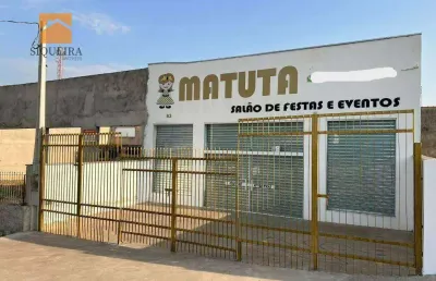 Sala à venda, 250 m² por r$ 800.000,00 - jardim itaguaçu - salto/sp