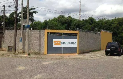 Terreno à venda, 520 m² - jardim simus - sorocaba/sp