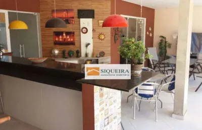 Condomínio portal das primaveras - casa com 3 dormitórios à venda, 280 m² por r$ 1.150.000 - jardim do paço - sorocaba/sp