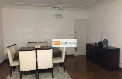Edifício santa tereza - apartamento com 3 dormitórios à venda, 137 m² por r$ 424.000 - centro - sorocaba/sp