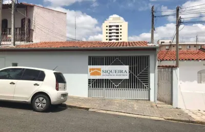 Casa com 3 dormitórios à venda, 450 m² por r$ 950.000,00 - vila augusta - sorocaba/sp