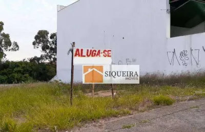 Terreno à venda, 270 m² por r$ 390.000,00 - wanel ville - sorocaba/sp