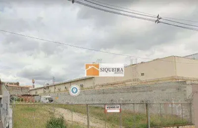 Terreno à venda, 715 m² por r$ 1.800.000,00 - vila espírito santo - sorocaba/sp
