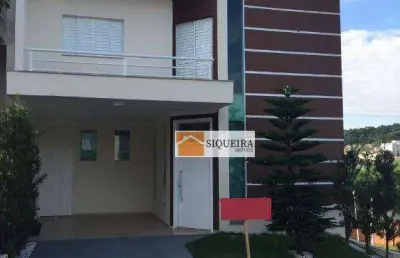 Condomínio golden park 2 - casa com 4 dormitórios à venda, 161 m² por r$ 899.000 - golden park residence ii - sorocaba/sp