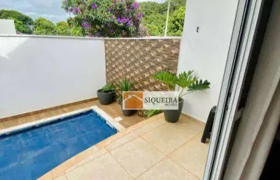 Condomínio villa do bosque - casa com 3 dormitórios à venda por r$ 1.300.000 - 18071801 - sorocaba/sp