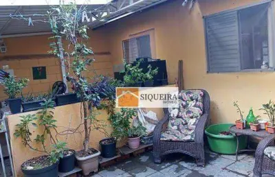 Condomínio vila marina - casa com 2 dormitórios à venda, 107 m² por r$ 350.000 - wanel ville - sorocaba/sp