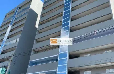 Residencial glass - apartamento com 3 dormitórios para alugar, 88 m² por r$ 3.500/mês - jardim portal da colina - sorocaba/sp