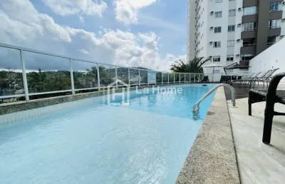 Apartamento com 3 quartos para alugar no velha, blumenau , 86 m2 por r$ 3.200