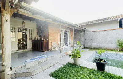 Casa com 2 quartos à venda no itoupavazinha, blumenau  por r$ 550.000