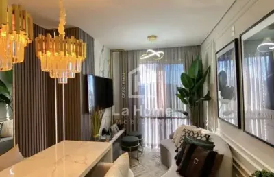 Apartamento com 1 quarto à venda no victor konder, blumenau , 33 m2 por r$ 450.000
