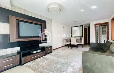 Apartamento com 3 quartos à venda na vila nova, blumenau , 250 m2 por r$ 795.000