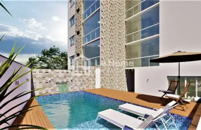 Apartamento com 2 quartos à venda no centro, balneário piçarras , 74 m2 por r$ 881.496