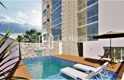 Apartamento com 3 quartos à venda no centro, balneário piçarras , 110 m2 por r$ 1.146.826