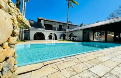 Casa com 5 quartos à venda no itoupava norte, blumenau , 602 m2 por r$ 2.115.000