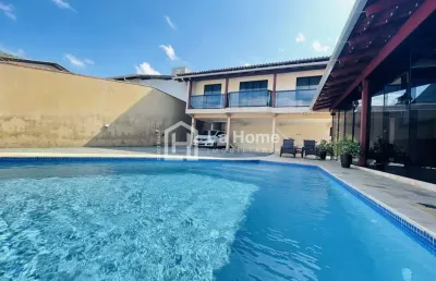Casa com 4 quartos à venda no velha, blumenau , 230 m2 por r$ 1.050.000