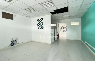 Ponto comercial com 2 salas para alugar no fortaleza, blumenau , 400 m2 por r$ 2.800