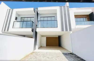 Casa com 3 quartos à venda no ponta aguda, blumenau , 157 m2 por r$ 750.000
