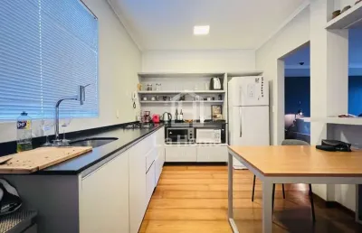 Apartamento com 4 quartos à venda na vila nova, blumenau  por r$ 500.000
