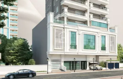 Apartamento com 3 quartos à venda em morretes, itapema , 113 m2 por r$ 1.140.000