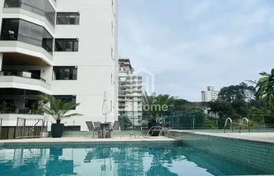 Apartamento com 4 quartos à venda no jardim blumenau, blumenau , 321 m2 por r$ 2.950.000