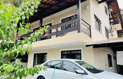 Casa com 4 quartos à venda no nova esperança, blumenau , 300 m2 por r$ 699.000