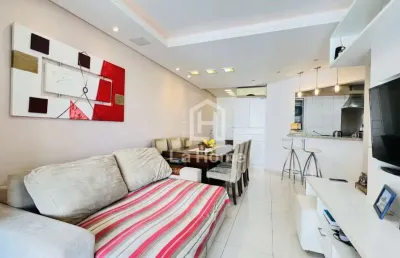 Apartamento com 3 quartos à venda na escola agrícola, blumenau , 93 m2 por r$ 580.000