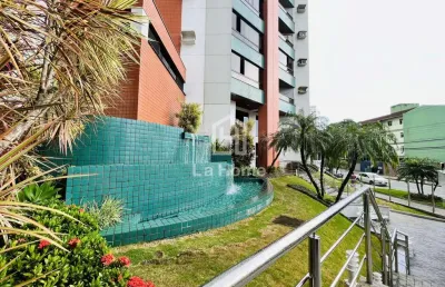 Apartamento com 3 quartos à venda no velha, blumenau  por r$ 650.000
