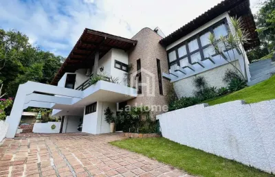Casa com 5 quartos à venda no itoupava seca, blumenau , 342 m2 por r$ 1.560.000