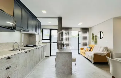 Apartamento com 2 quartos à venda no itoupava seca, blumenau , 119 m2 por r$ 767.833