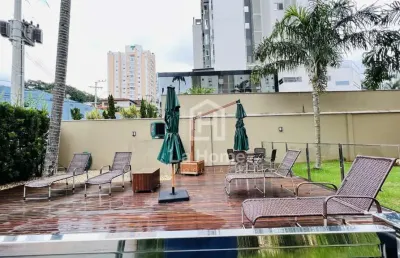 Apartamento com 3 quartos à venda no itoupava seca, blumenau , 82 m2 por r$ 841.235