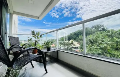 Apartamento com 3 quartos à venda no fortaleza, blumenau , 98 m2 por r$ 690.000