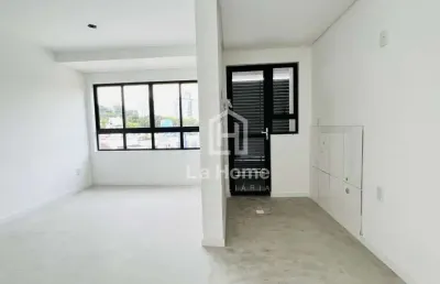 Apartamento com 2 quartos à venda no itoupava seca, blumenau , 48 m2 por r$ 520.501