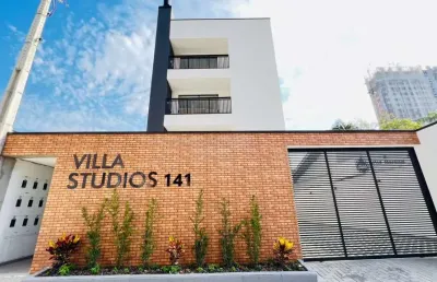 Apartamento com 1 quarto à venda no velha, blumenau , 37 m2 por r$ 315.000