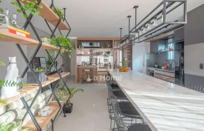 Apartamento com 3 quartos à venda no jardim blumenau, blumenau , 119 m2 por r$ 1.700.000