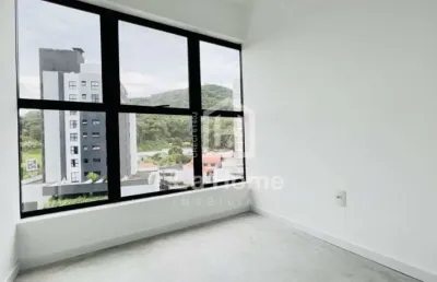 Apartamento com 2 quartos à venda no itoupava seca, blumenau , 54 m2 por r$ 507.539