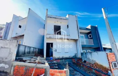 Casa com 2 quartos à venda no passo manso, blumenau , 78 m2 por r$ 280.000