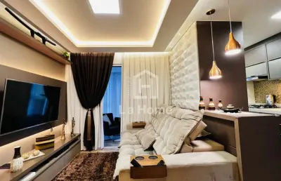 Apartamento com 3 quartos à venda no fortaleza, blumenau , 109 m2 por r$ 890.000