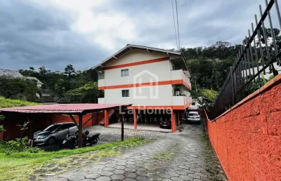 Prédio com 1 sala à venda no itoupavazinha, blumenau , 517 m2 por r$ 1.100.000