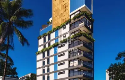 Apartamento com 3 quartos à venda no itacolomi, balneário piçarras , 136 m2 por r$ 1.383.592