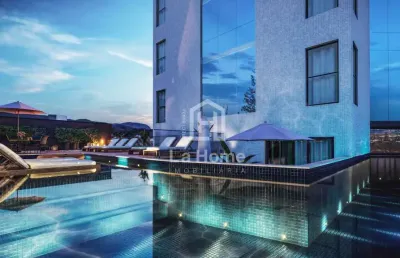 Apartamento com 3 quartos à venda no nações, indaial , 180 m2 por r$ 1.105.037