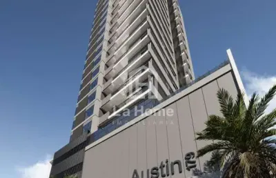Apartamento com 3 quartos à venda em morretes, itapema , 69 m2 por r$ 950.000