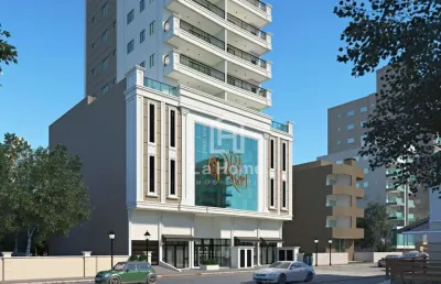 Apartamento com 3 quartos à venda no andorinha, itapema , 111 m2 por r$ 1.490.000