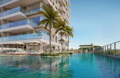 Apartamento com 3 quartos à venda no armação, penha , 133 m2 por r$ 1.725.657