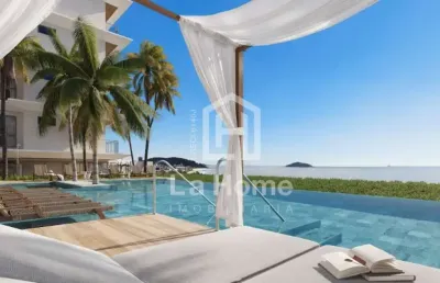 Apartamento com 4 quartos à venda no centro, penha , 183 m2 por r$ 3.254.329