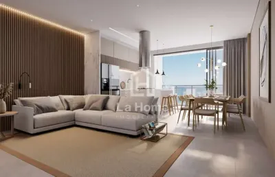 Apartamento com 3 quartos à venda no itacolomi, balneário piçarras , 130 m2 por r$ 2.334.927