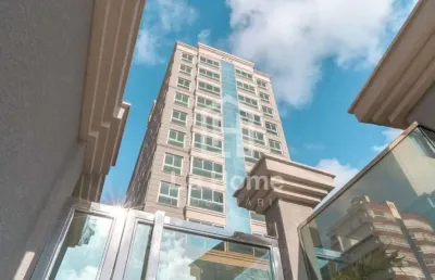 Apartamento com 3 quartos à venda no gravata, navegantes , 188 m2 por r$ 2.250.000