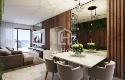 Apartamento com 2 quartos à venda em morretes, itapema , 69 m2 por r$ 1.080.000
