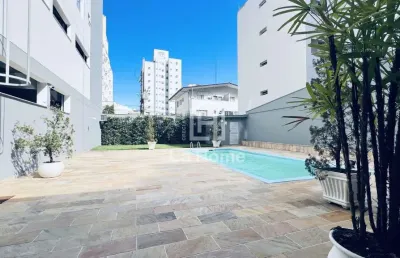 Apartamento com 3 quartos à venda na vila nova, blumenau , 105 m2 por r$ 497.000