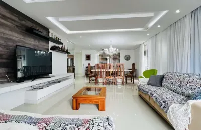 Apartamento com 3 quartos à venda em bombas, bombinhas , 233 m2 por r$ 1.700.000