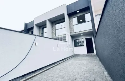 Casa com 2 quartos à venda no fortaleza alta, blumenau , 85 m2 por r$ 360.000